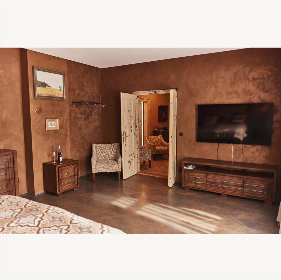 Apartmany Pekarna 1898 Beroun  Exterior foto