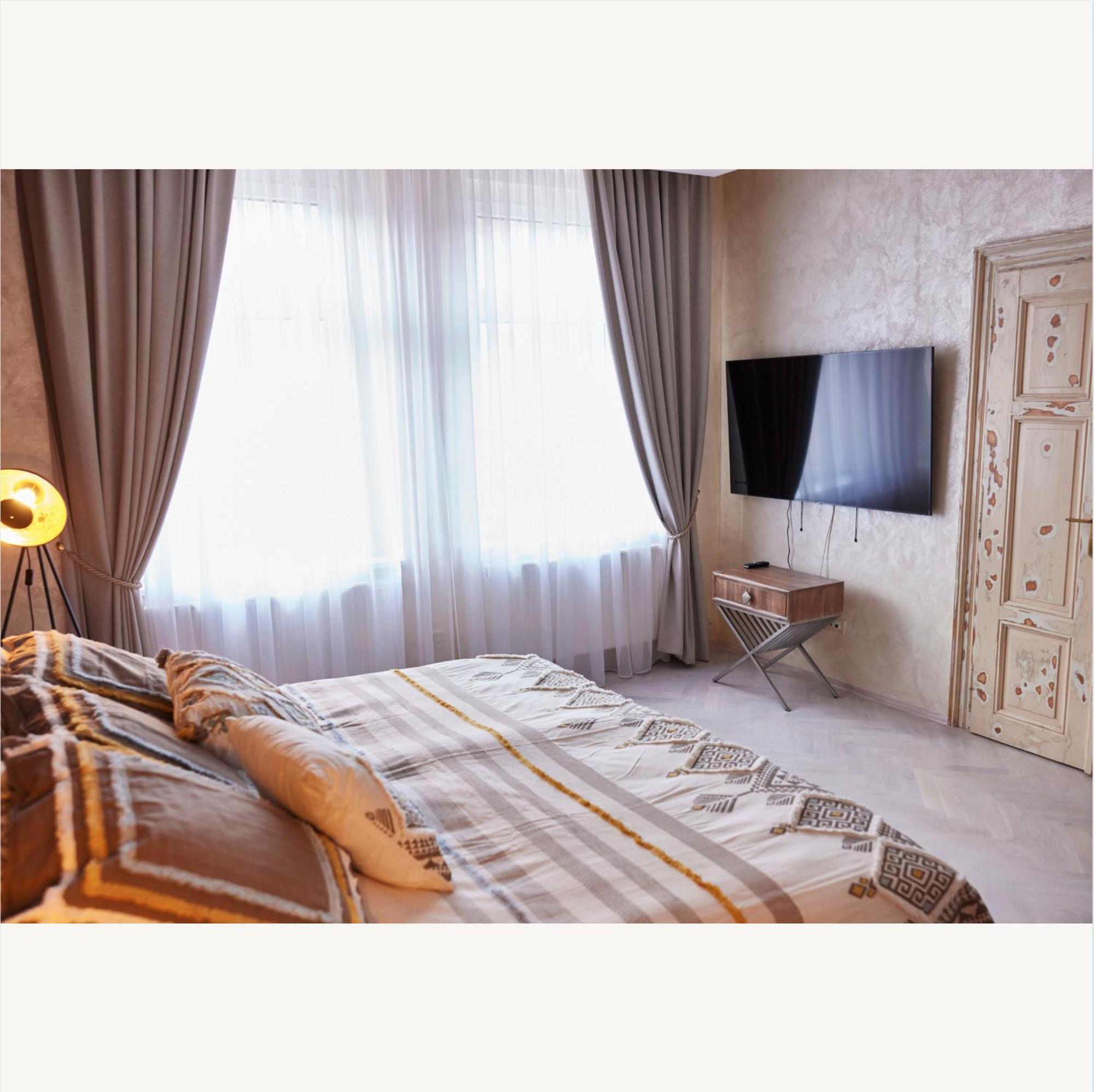 Apartmany Pekarna 1898 Beroun  Zimmer foto